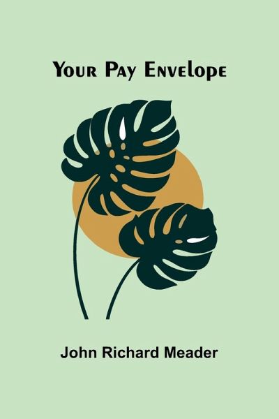 Your pay envelope