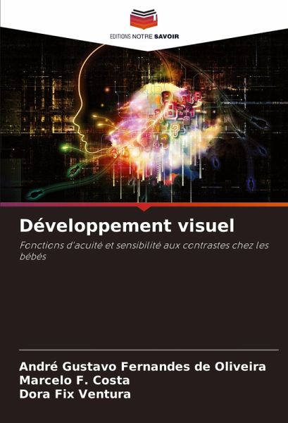 Développement visuel Développement visuel