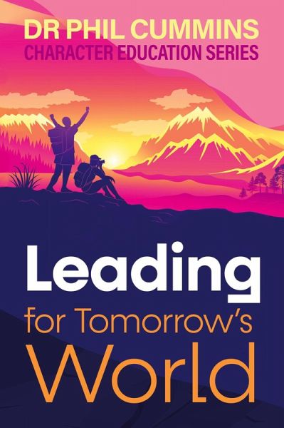 Leading for Tomorrow's World