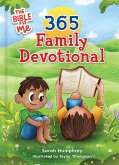 365 Family Devotional 365 Family Devotional