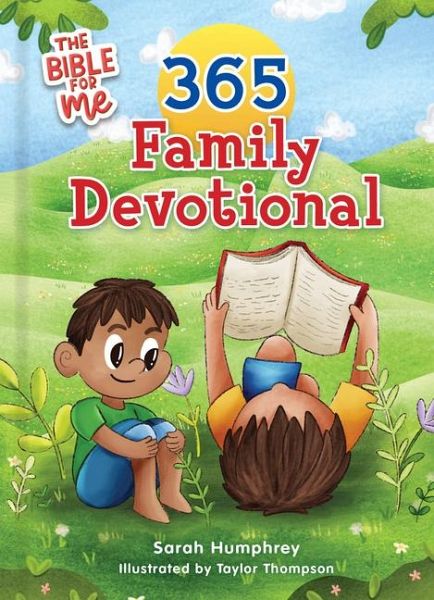 365 Family Devotional
