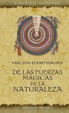 de Las Fuerzas Mágicas de la Naturaleza de Las Fuerzas Mágicas de la Naturaleza