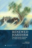Renewed Hasidism Renewed Hasidism