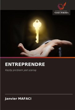 ENTREPRENDRE - MAFACI, Janvier