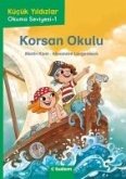 Kücük Yildizlar Korsan Okulu Kücük Yildizlar Korsan Okulu