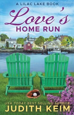 Cover Love's Home Run