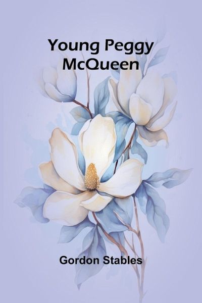 Young Peggy McQueen