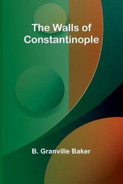 Cover The Walls of Constantinople