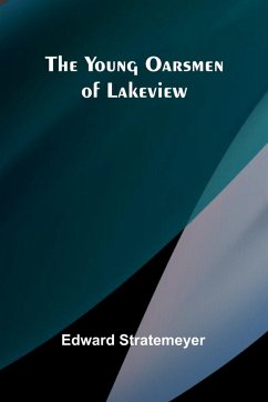 Cover The Young Oarsmen of Lakeview