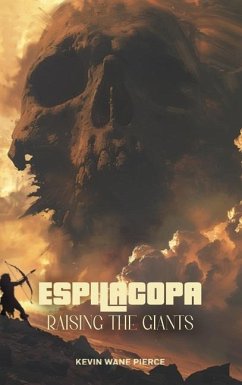 ESPILACOPA 'Raising the Giants' - Pierce, Kevin Wane