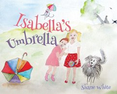 Cover Isabella's Umbrella