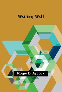 Cover Wailing Wall