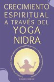 Crecimiento espiritual a través del yoga nidra