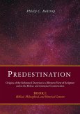 Predestination Predestination