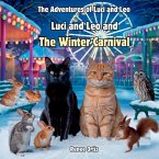 Luci and Leo and The Winter Carnival