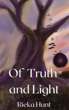 Cover Of Truth and Light