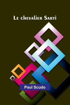 Cover Le chevalier Sarti