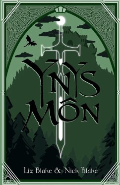 Ynys Môn - Blake, Liz; Blake, Nick