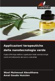 Applicazioni terapeutiche della nanotecnologia verde