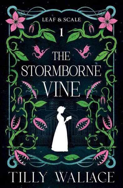 The Stormborne Vine The Stormborne Vine