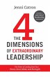 Four Dimensions of Extraordinary... - Bild 1
