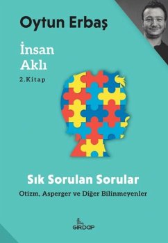 Insan Akli 2. Kitap - Sik Sorulan Sorular - Erbas, Oytun
