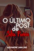 O Último Post De Sofia Perônio (eBook, PDF)