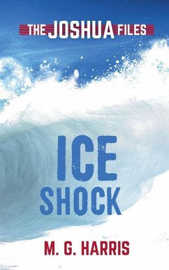 Cover Ice Shock