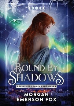 Cover Bound By Shadows