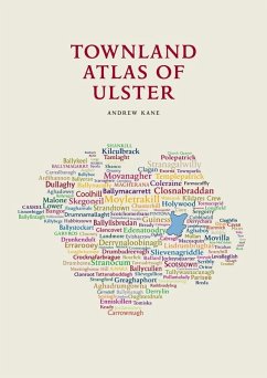 Cover The Townland Atlas of Ulster