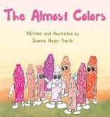 The Almost Colors The Almost Colors