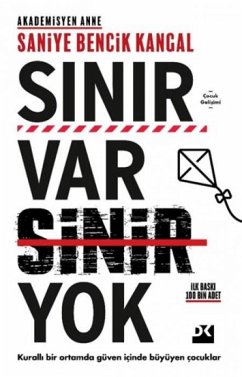 Sinir Var Sinir Yok Ciltli - Bencik Kangal, Saniye