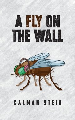 Cover A Fly on the Wall