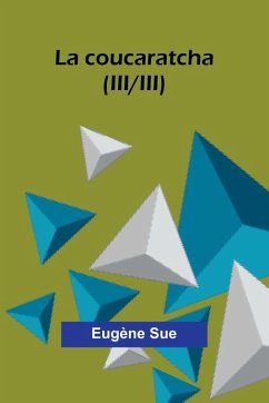 Cover La coucaratcha (III/III)