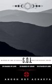 S.O.L 20 Shades of Love   16 Shades of Lunar   XII Staves of Lore