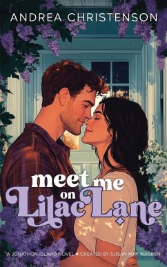 Cover Meet Me on Lilac Lane