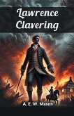 Lawrence Clavering Lawrence Clavering