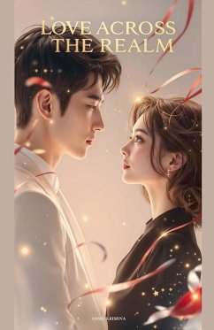 Love Across The Realm - Krishna, Ammu