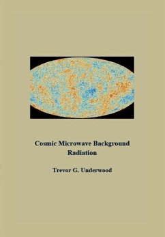 Cover Cosmic Microwave Background Radiation