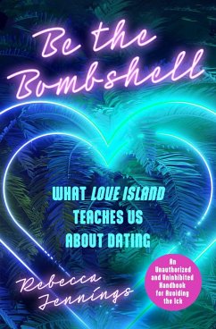 Be the Bombshell - Jennings, Rebecca
