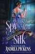 The Spy Wore Silk - Bild 1