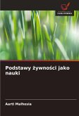Podstawy ¿ywno¿ci jako nauki Podstawy ¿ywno¿ci jako nauki