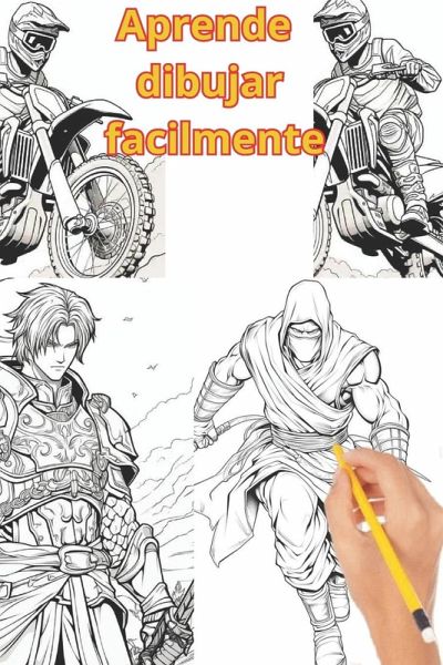 Aprende a dibujar fácilmente