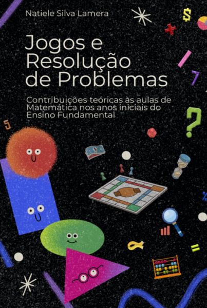 Jogos E Resolução De Problemas (eBook, PDF)