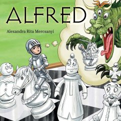Cover Alfred