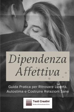 Dipendenza Affettiva - Creativi, Testi