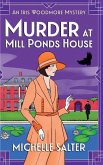 Murder at Mill Ponds House