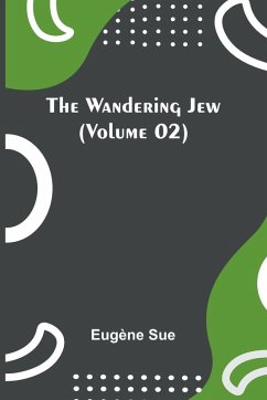 Cover The Wandering Jew (Volume 02)