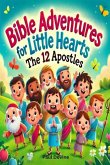 Bible Adventures for Little Hearts