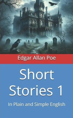 Short Stories 1 - Poe, Edgar Allan